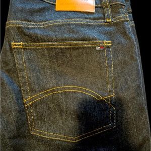 Tommy Hilfigire jeans